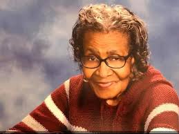 For those of you who knew my second Mother, Ms. Pearl Willis, who worked at  Mercy High School for years, she got her wings today. May she rest in  Heaven.