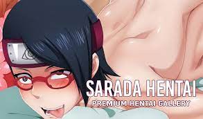 Sarada henta