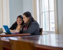 Commuter Life College Of Mount Saint Vincent