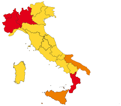 L''accesso alla seconda casa è sempre consentito dalle 5 alle 22 nel proprio comune. Zona Arancione Cosa Si Puo Fare Ulteriori Dettagli Sugli Spostamenti Affaritaliani It