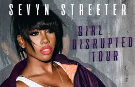 Concert Review: Sevyn Streeter Brings 'Girl Disrupted' Tour To BB King