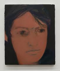 Sean Crossley: Artists talking (around) painting