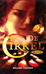 Melaina Faranda op De Boekenplank