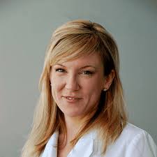 Rep. Jane Gillette, R-Bozeman