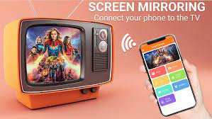 Connect mobile to tv able to play videos, music, photos, etc in my smartphone with any devices (smartphone, smart tv, laptop, tablet, etc.) at. Download Connect The Phone To Tv Screen Mirroring For Tv Apk For Samsung Galaxy A30