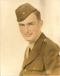 Letter to Grandfather about Son's Bombardier School and 35 Successful  Missions in WWII