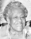Lydia Holmes-Gettridge Obituary (2012)