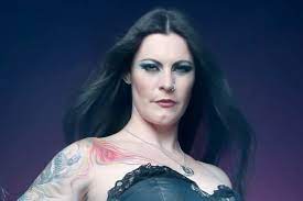 The band was formed in 1996 by lead songwriter and keyboardist tuomas holopainen, guitarist emppu vuorinen. Nightwish Vocalist Floor Jansen On Choosing Setlist For Decades Tour You Can Never Please Everybody It S Impossible Blabbermouth Net