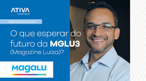 The second of these, group ii (mglu2, mglu3) and the third, group iii (mglu4, mglu6, mglu7, mglu8) contain receptors which. Ainda Vale A Pena Investir Em Mglu3 Magazine Luiza Ativa Investimentos Youtube