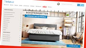Jetzt sparen mit 100% kostenlosen gutscheinen! Exklusiv Sparen Online 50 Euro Ermassigung Bei Schlafwelt Computer Bild