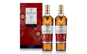 5 out of 5 stars. Macallan Launches Chinese New Year Gift Pack