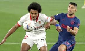 Club atlético de madrid, s.a.d., commonly referred to as atlético de madrid in english or simply as atlético or atleti, is a spanish professional football club based in madrid, that play in la liga. Nyelpa9jwqvp2m