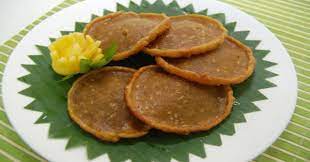 Campur tepung terigu, gula pasir, emulsifier dan vanili bubuk, sisihkan. Resep Kue Cucur Gula Merah Yang Manis Dan Lembut Si Kecil Pasti Suka Okezone Lifestyle