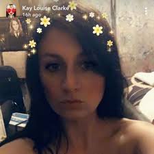 Kay Clarke (@kayloulouclarke)