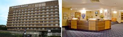 Lastly, the closest airports are manchester international airport and liverpool john lennon airport, while train stations like victoria and shudehill are within walking distance. Britannia Hotel Manchester Airport