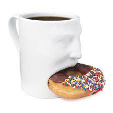 Dec 16, 2020 · buy white cups or mugs. Unique Mugs Cup Designs Funny Coffee Mugs Funny Coffee Cups Mug Cookies