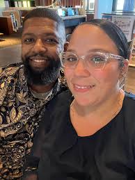 Where has the time gone? Wishing my second oldest son, Dontae Lee, a Happy  25th Birthday 🎂! I'm proud of the young man, father, and family man you  have become and continue