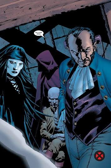 Astonishing X-Men, Vol. 3: Torn by Joss Whedon | Goodreads