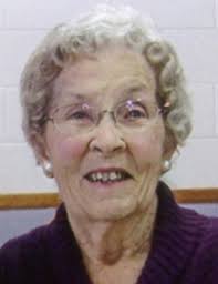 Obituary information for Vendla Tacha