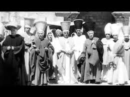 Pasolini - Vangelo secondo Matteo parabole - YouTube