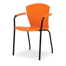 Take a seat, grab a joystick. Office Chair Bengal