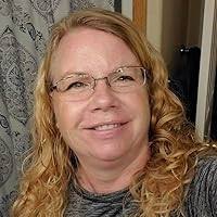 A Family for Christmas by Cheryl Wright