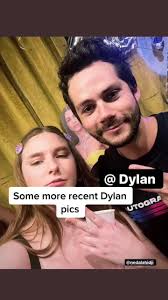 Pics of Dylan Gilmer