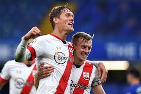 The most vestergaard families were found in the usa in 1880. How Jannik Vestergaard Is Proving Me Wrong As Saints Defensive Dane St Mary S Musings