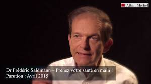 Bien vieillir = bon état de santé physique, capacités intellectuelles préservées, maintien du contact social. Prenez Votre Sante En Main Frederic Saldmann Youtube
