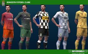 Adere ao boavista e usufrui das muitas vantagens que temos para ti! Pes 2013 Boavista 20 21 Kits Kazemario Evolution