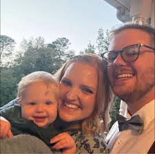 Is the circled tent site part of the campground?