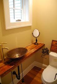 Half Bath Small Half Bathrooms Tiny Powder Rooms Half Bathroom