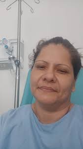 Elizabeth Herrera: testimonio de esperanza