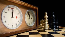 OSCA’s Cranston Chess Club – SPECIAL BLITZ...