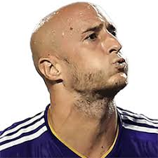 New York RB » Lista de jugadores