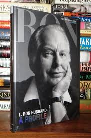 Results for: Author: L Ron Hubbard