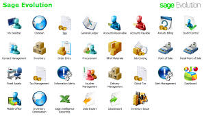 Inventory systems are tracking systems that inform you of the amount of raw materials, supplies or final products you have readily available. Techno Business Systems Sage Evolution
