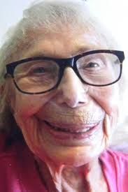 Dr. Bernice B. Elkin