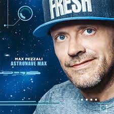 MAX PEZZALI PRESENTA ASTRONAVE MAX SU RADIO PICO