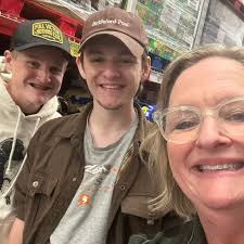 Please no judgement….Does anybody happen to have a wheelchair or adult  walker with a seat that they would be willing to donate? I currently care  for my disabled husband and we are