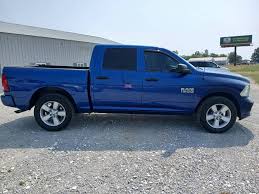 Image result for Blue Streak 2015 Ram