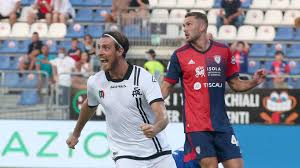 + serie a match between spezia calcio and udinese calcio at stadio alberto picco on january 31, 2021 in la spezia, italy. Fazuta L6pog7m