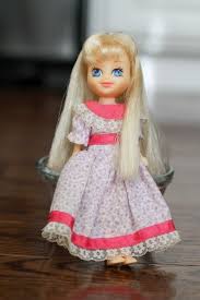 Depending on your doll's hair type, it can affect how you should relax doll hair and to maintain it. How To Fix Frizzy Doll Pony Hair With Boiling Water Yup The Frugal Girl