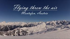 Find unique places to stay with local hosts in 191 vacation rentals in montafon. Flying Through The Air Paragliding In Montafon Austria Youtube