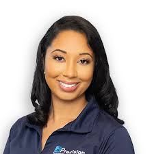 Brittany Wright, DPT