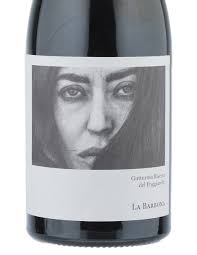 Vino tinto Il Poggiarello La Barbona barbera 750 ml