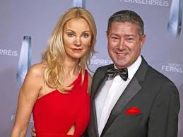 When and where joachim llambi was born? Let S Dance Juror Joachim Llambi Kehrt Zu Seiner Frau Zuruck