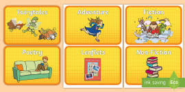 See more ideas about spine labels, binder spine labels, binder labels. Free Free Printable Classroom Library Book Bin Labels Twinkl