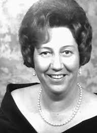 Ella Crosson Obituary (2014)