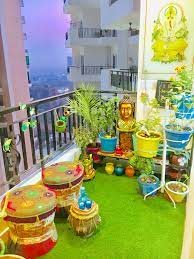 Indian Balcony Decorating Ideas Of Indian House Small Balcony Decor Indian Room Decor Indian Balcony Decor Ideas